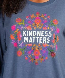 Natural Life CLOTHES Comfy Pocket Sweatshirt