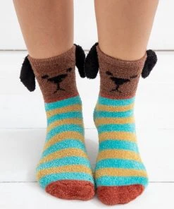 Natural Life Back To Campus Cozy Socks 29 Natural Life Back To Campus Cozy Socks