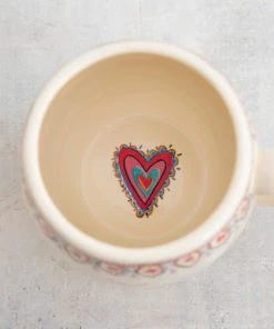 Natural Life Cup Of Mug NEW & TRENDING