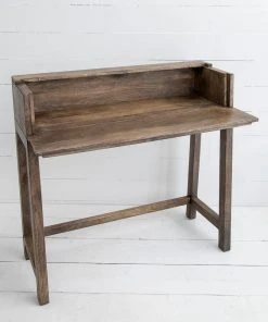 Natural Life NEW & TRENDING Bungalow Writing Desk & Console 14 Natural Life NEW & TRENDING Bungalow Writing Desk & Console