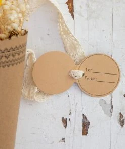 Natural Life HOME & LIVING Forever Floral Bouquet 36 Natural Life HOME & LIVING Forever Floral Bouquet