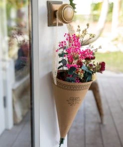 Natural Life HOME & LIVING Forever Floral Bouquet