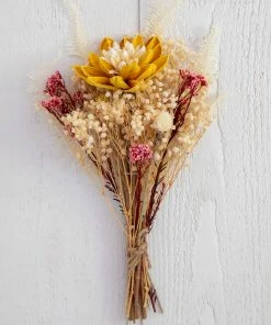 Natural Life HOME & LIVING Forever Floral Bouquet 28 Natural Life HOME & LIVING Forever Floral Bouquet