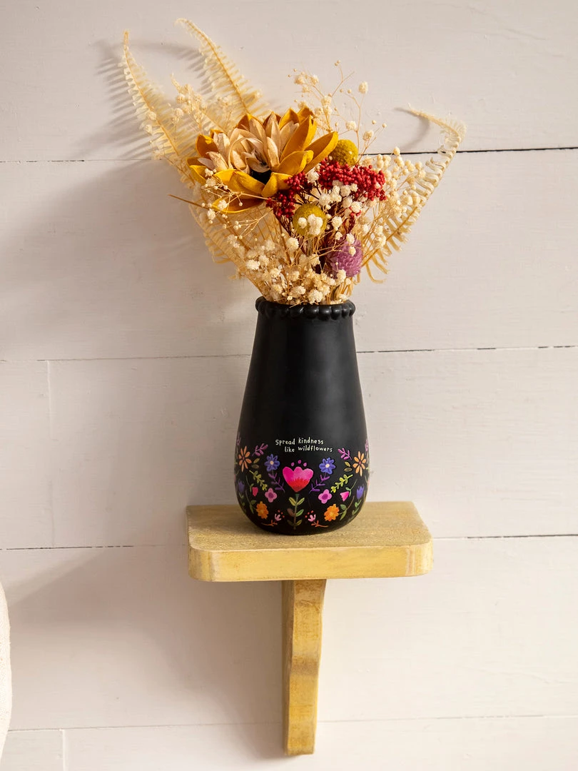 Natural Life HOME & LIVING Forever Floral Bouquet 12 Natural Life HOME & LIVING Forever Floral Bouquet