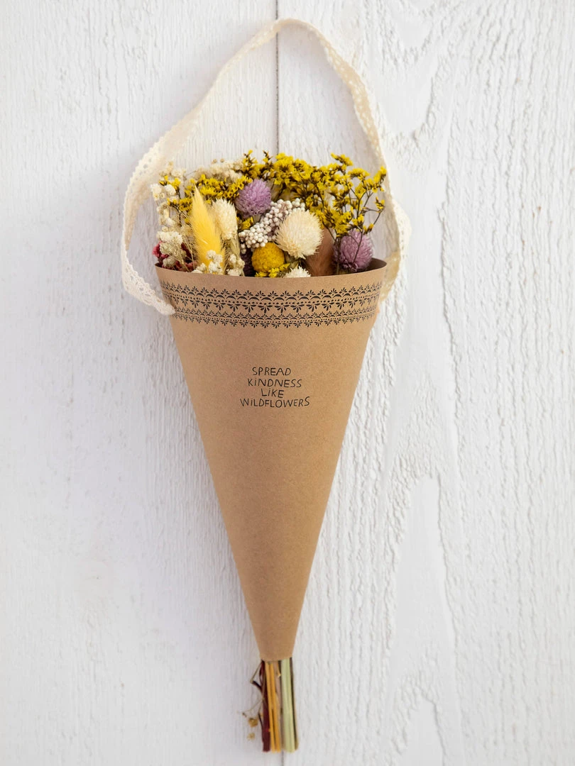 Natural Life HOME & LIVING Forever Floral Bouquet 16 Natural Life HOME & LIVING Forever Floral Bouquet