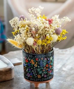 Natural Life HOME & LIVING Forever Floral Bouquet 35 Natural Life HOME & LIVING Forever Floral Bouquet