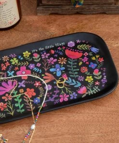 Natural Life Dresser Tray HOME & LIVING