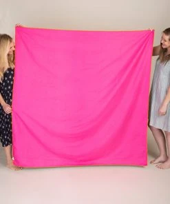 Natural Life Large Microfiber Beach Towel Back To Campus