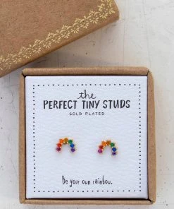Natural Life Perfect Tiny Studs 34 Natural Life Perfect Tiny Studs