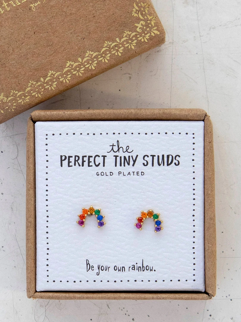 Natural Life Perfect Tiny Studs 9 Natural Life Perfect Tiny Studs