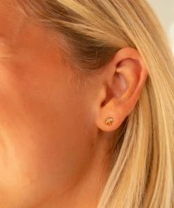 Natural Life Perfect Tiny Studs 43 Natural Life Perfect Tiny Studs