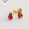Natural Life Happy Little Earrings NEW & TRENDING 2 Natural Life Happy Little Earrings NEW & TRENDING