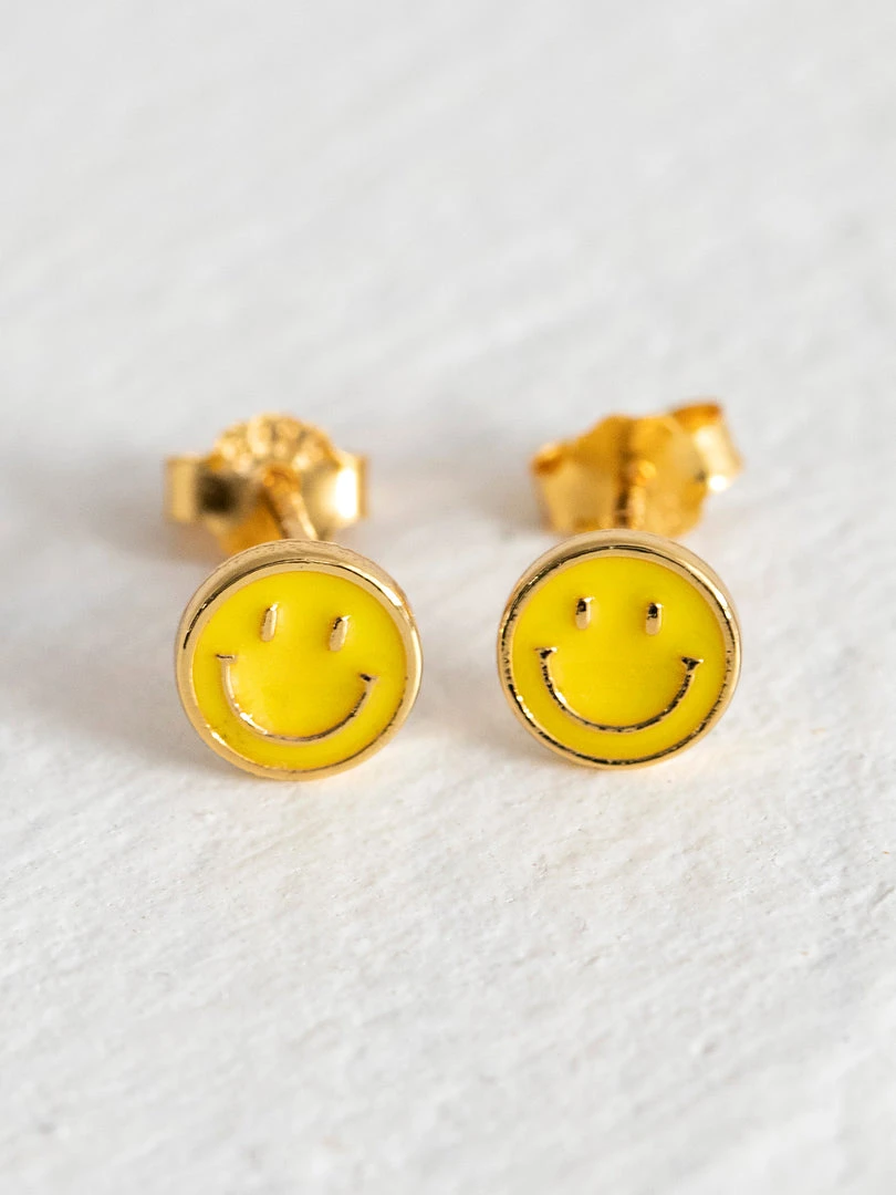 Natural Life Happy Little Earrings NEW & TRENDING 13 Natural Life Happy Little Earrings NEW & TRENDING