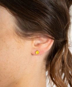 Natural Life Happy Little Earrings NEW & TRENDING 27 Natural Life Happy Little Earrings NEW & TRENDING