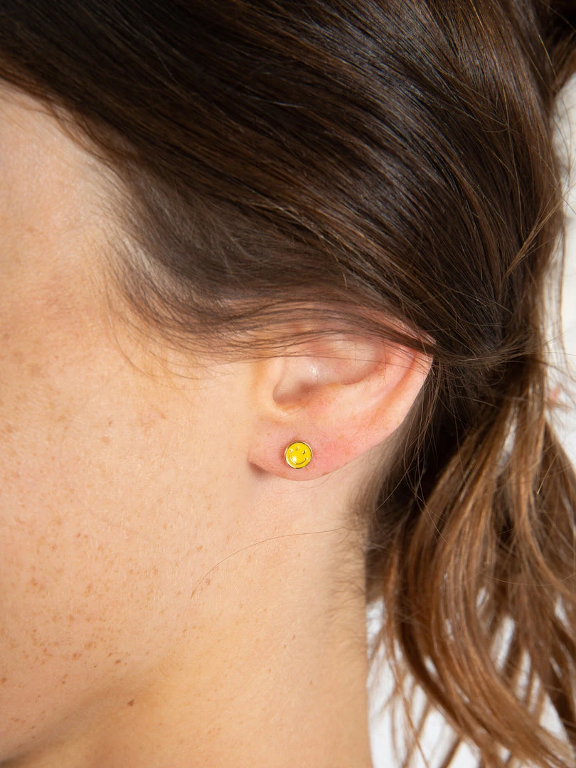 Natural Life Happy Little Earrings NEW & TRENDING 15 Natural Life Happy Little Earrings NEW & TRENDING