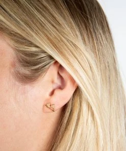 Natural Life Perfect Tiny Studs 46 Natural Life Perfect Tiny Studs