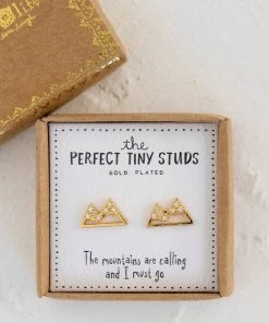 Natural Life Perfect Tiny Studs 45 Natural Life Perfect Tiny Studs