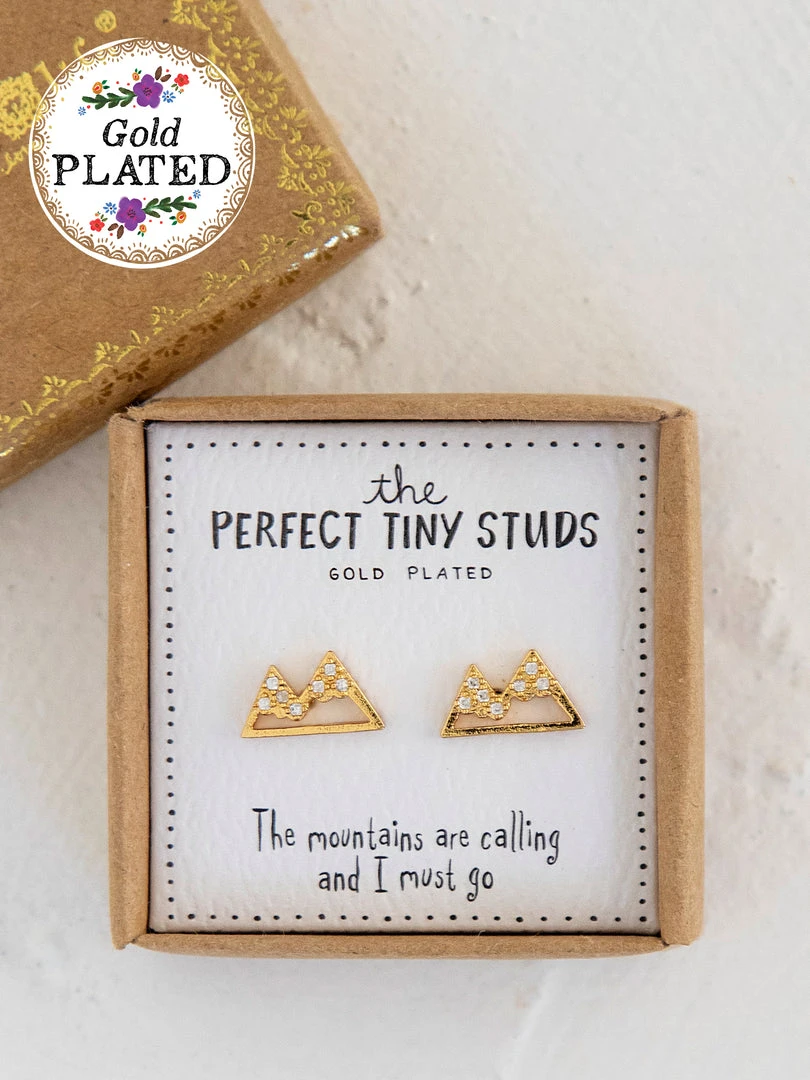 Natural Life Perfect Tiny Studs 22 Natural Life Perfect Tiny Studs