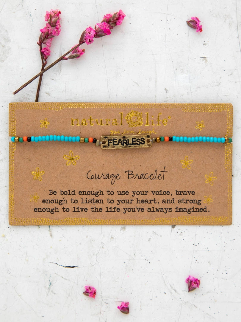 Natural Life Giving Bracelet 9 Natural Life Giving Bracelet