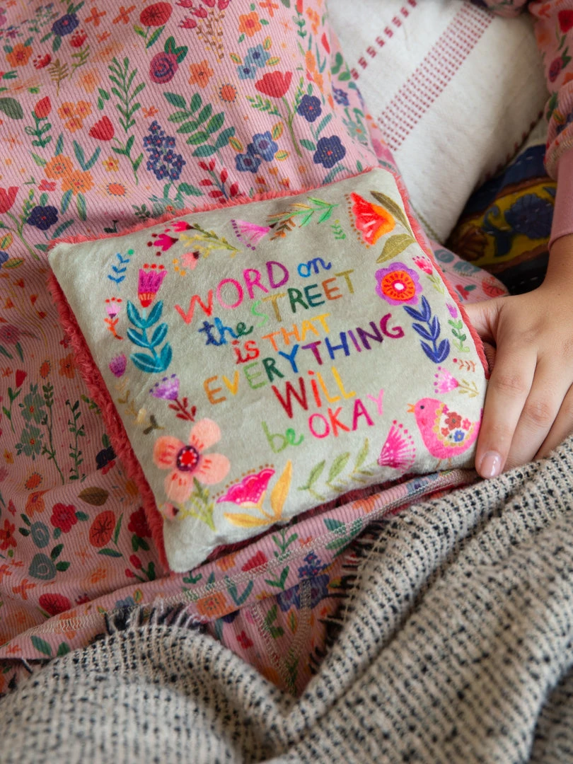 Natural Life Sherpa Heating Pad Back To Campus 20 Natural Life Sherpa Heating Pad Back To Campus