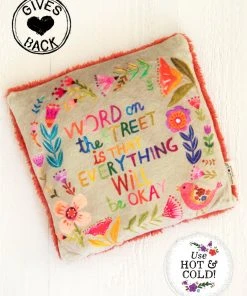 Natural Life Sherpa Heating Pad Back To Campus 39 Natural Life Sherpa Heating Pad Back To Campus