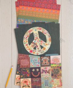 Natural Life NEW & TRENDING File Folder Set 7 Natural Life NEW & TRENDING File Folder Set