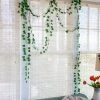 Natural Life Set Of 5 Vine Garland Back To Campus 1 Natural Life Set Of 5 Vine Garland Back To Campus