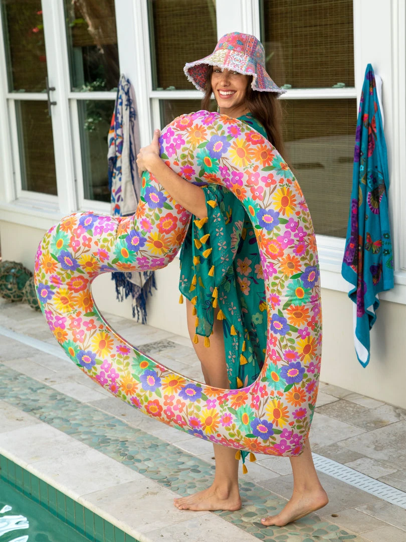 Natural Life Pool Float 13 Natural Life Pool Float