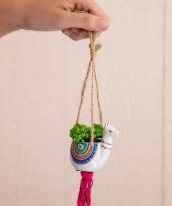 Natural Life Faux Succulent Car Charm 17 Natural Life Faux Succulent Car Charm