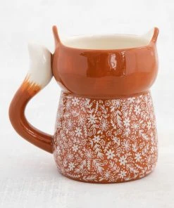 Natural Life Folk Art Mug 65 Natural Life Folk Art Mug