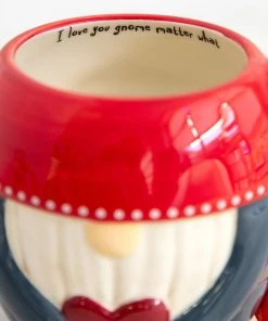 Natural Life Folk Art Mug 72 Natural Life Folk Art Mug