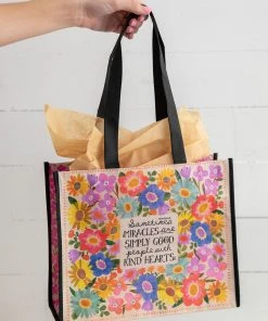 Natural Life FUN & GIFTS Large Happy Bag 32 Natural Life FUN & GIFTS Large Happy Bag