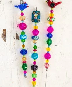 Natural Life Set Of 3 Plant Stakes NEW & TRENDING 8 Natural Life Set Of 3 Plant Stakes NEW & TRENDING