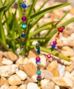 Natural Life Set Of 3 Plant Stakes NEW & TRENDING 9 Natural Life Set Of 3 Plant Stakes NEW & TRENDING