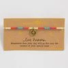 Natural Life Giving Bracelet 2 Natural Life Giving Bracelet