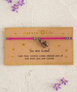 Natural Life Giving Bracelet 15 Natural Life Giving Bracelet