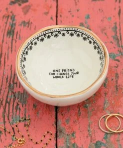 Natural Life Giving Trinket Bowl