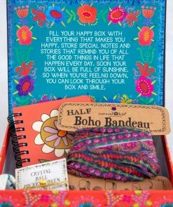 Natural Life Happy Box Happy Boxes 76 Natural Life Happy Box Happy Boxes