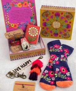 Natural Life Happy Box Happy Boxes 104 Natural Life Happy Box Happy Boxes