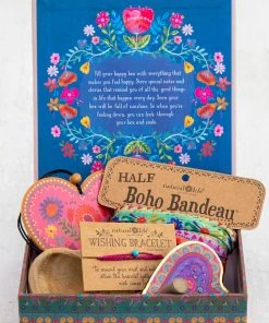 Natural Life Happy Box Happy Boxes 110 Natural Life Happy Box Happy Boxes