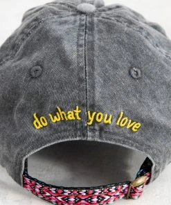 Natural Life Washed Cotton Hangout Hat 27 Natural Life Washed Cotton Hangout Hat