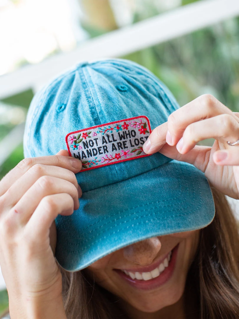 Natural Life Washed Cotton Hangout Hat 14 Natural Life Washed Cotton Hangout Hat