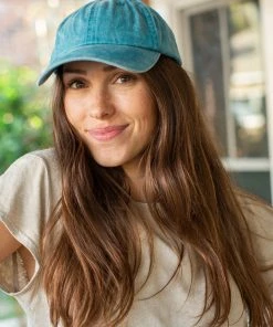 Natural Life Washed Cotton Hangout Hat 31 Natural Life Washed Cotton Hangout Hat