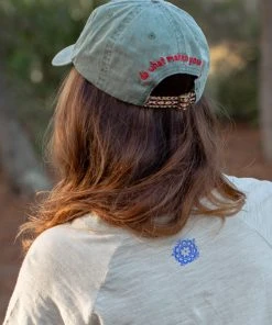 Natural Life Washed Cotton Hangout Hat 39 Natural Life Washed Cotton Hangout Hat