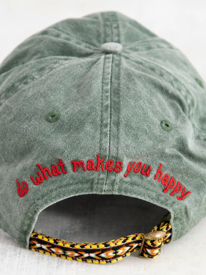 Natural Life Washed Cotton Hangout Hat 18 Natural Life Washed Cotton Hangout Hat