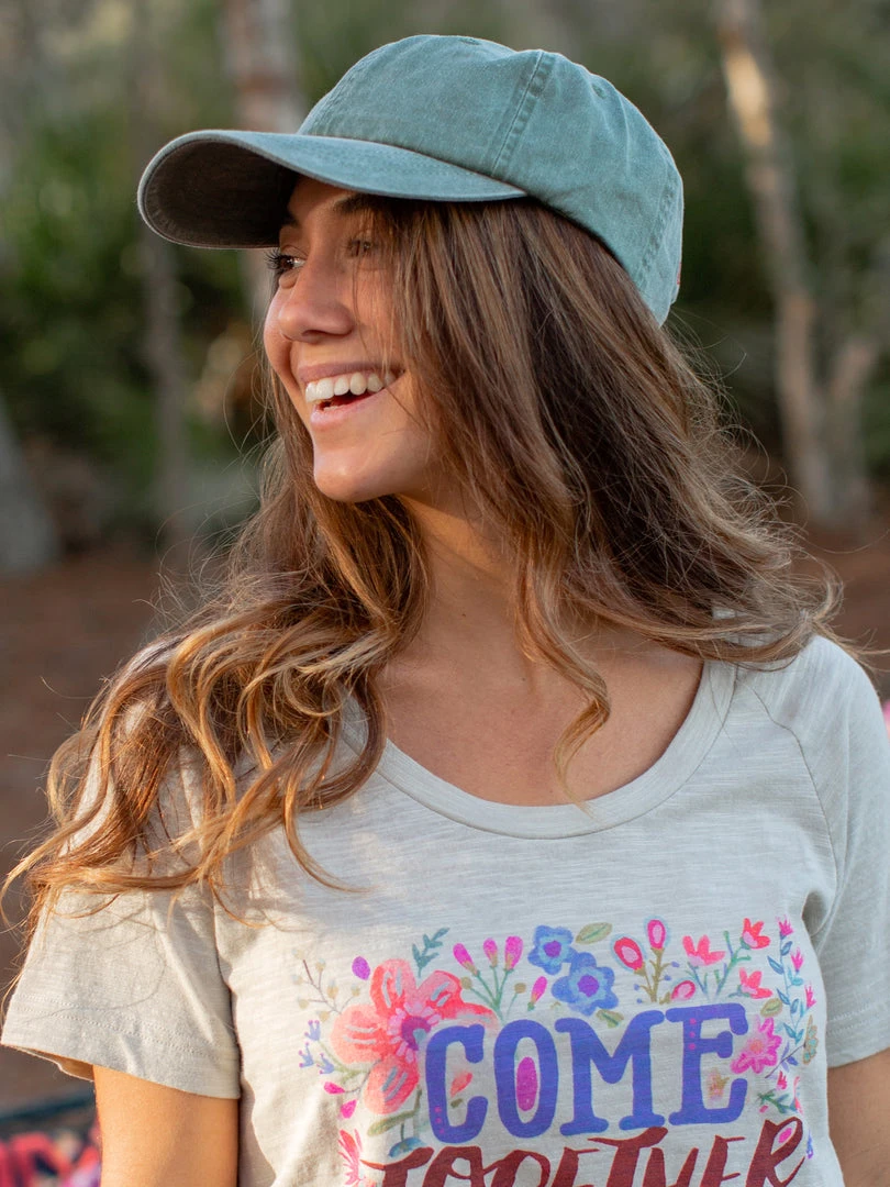 Natural Life Washed Cotton Hangout Hat 15 Natural Life Washed Cotton Hangout Hat