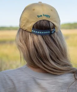 Natural Life Washed Cotton Hangout Hat 45 Natural Life Washed Cotton Hangout Hat