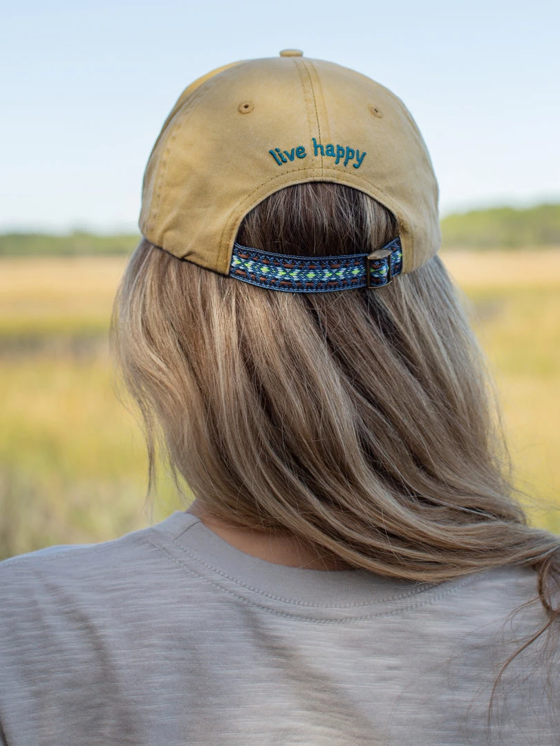 Natural Life Washed Cotton Hangout Hat 23 Natural Life Washed Cotton Hangout Hat