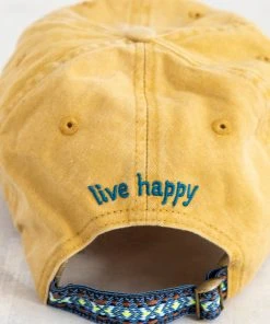 Natural Life Washed Cotton Hangout Hat 46 Natural Life Washed Cotton Hangout Hat