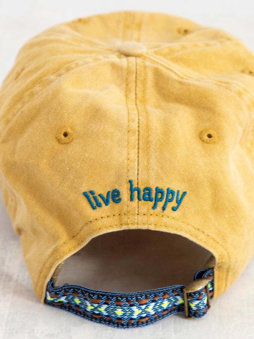 Natural Life Washed Cotton Hangout Hat 24 Natural Life Washed Cotton Hangout Hat